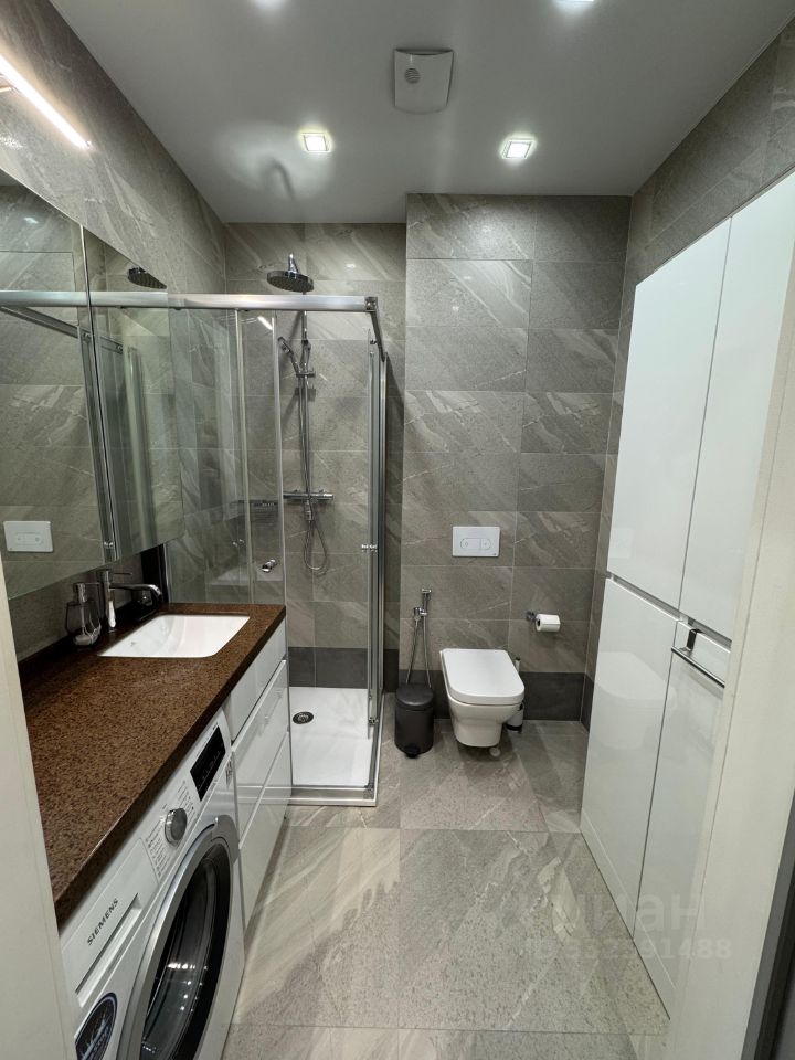 Квартира-студия, 32 м² — фото 8