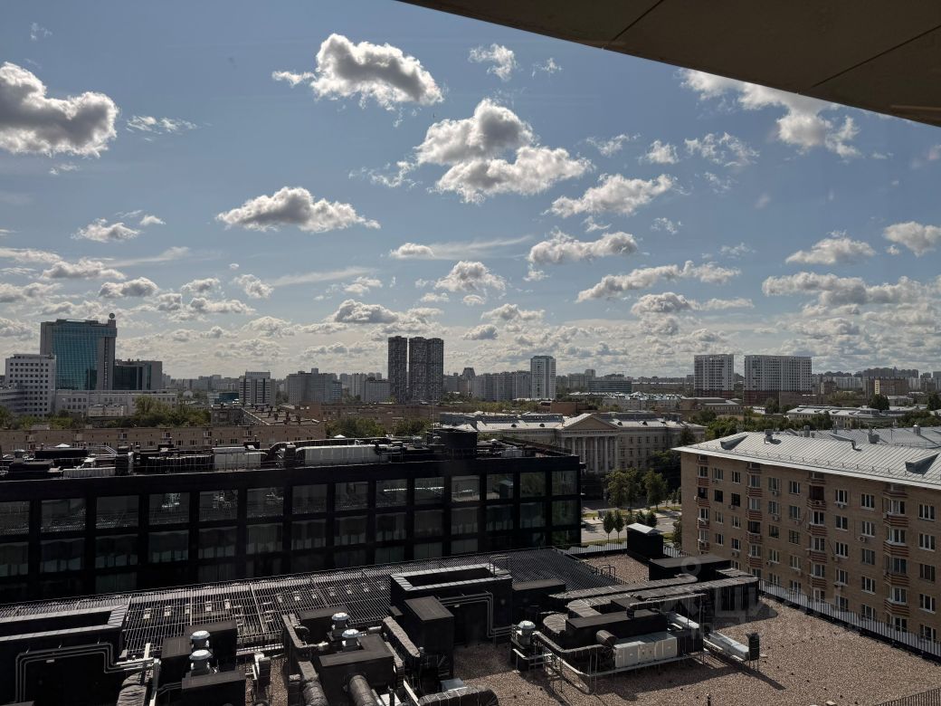 Квартира-студия, 32 м² — фото 2