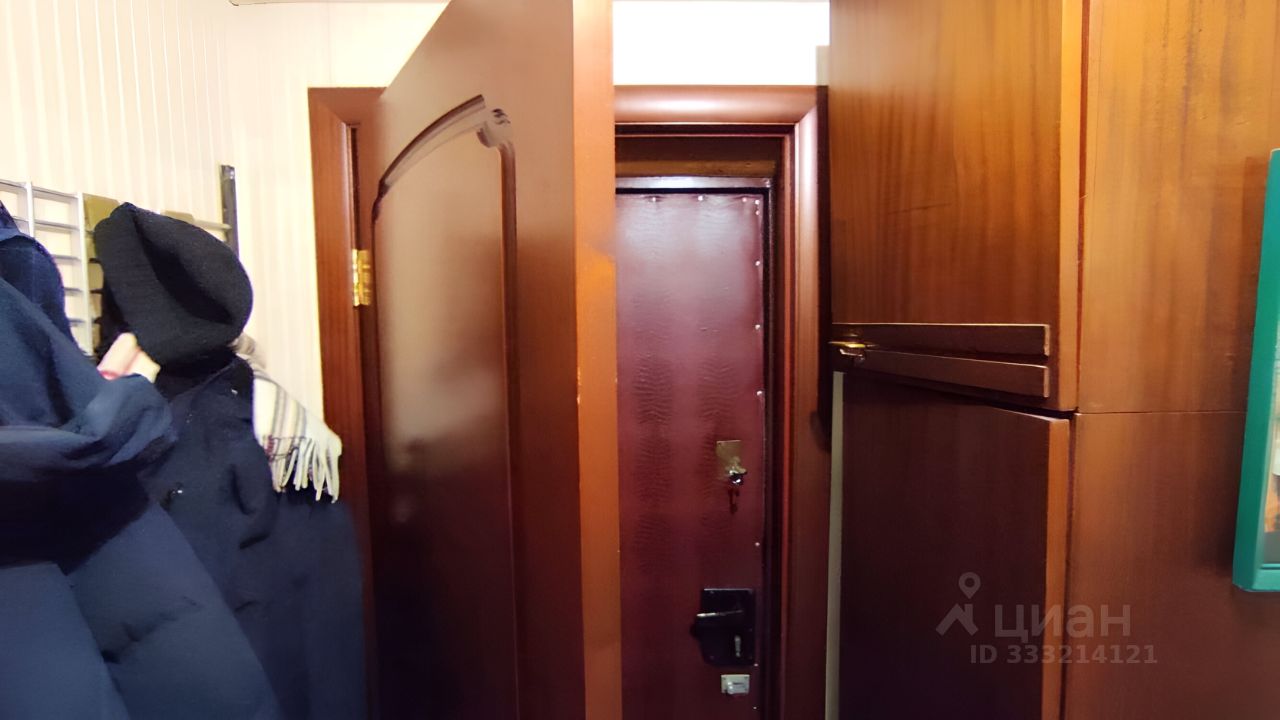 1-комнатная квартира, 42 м² — фото 4