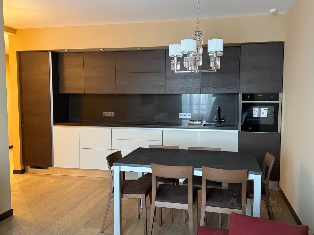 3-комнатная квартира, 80 м² — фото 6
