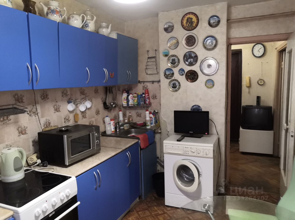 3-комнатная квартира, 78 м² — фото 4