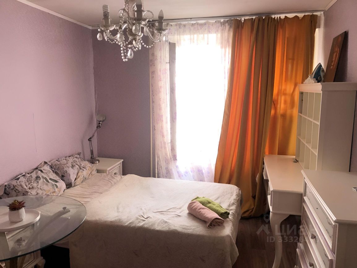 3-комнатная квартира, 78 м² — фото 2