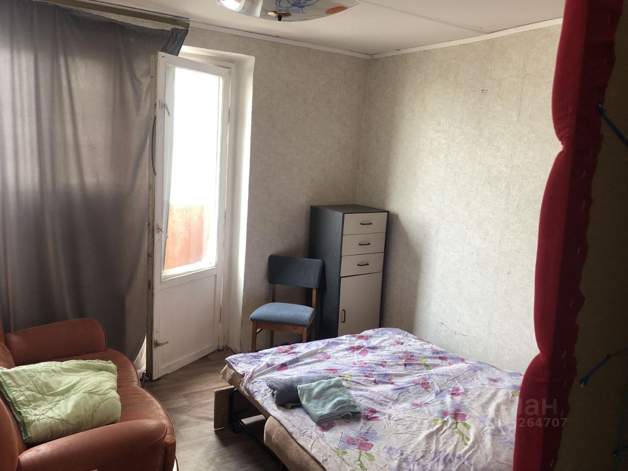 3-комнатная квартира, 78 м² — фото 3