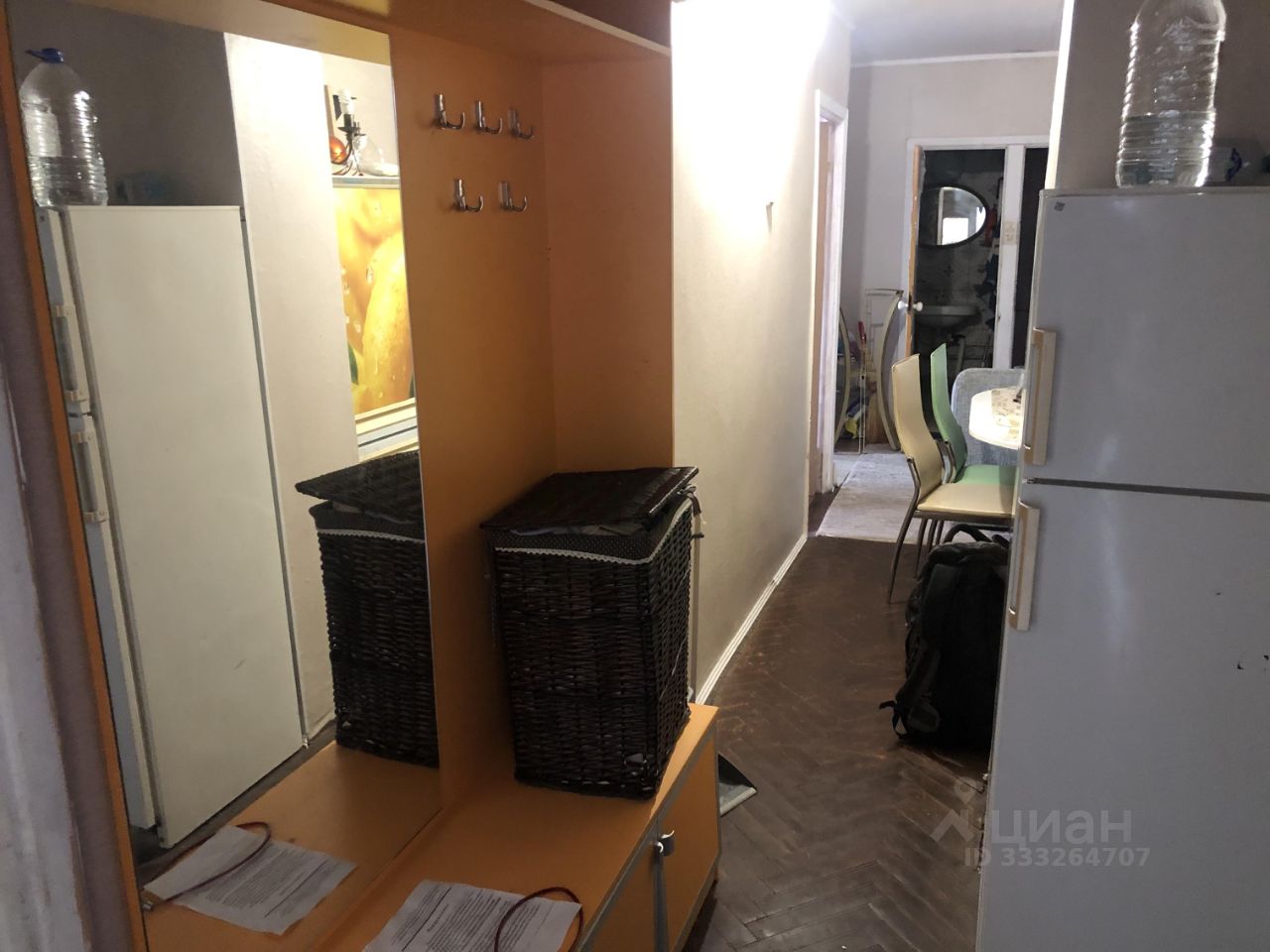 3-комнатная квартира, 78 м² — фото 6