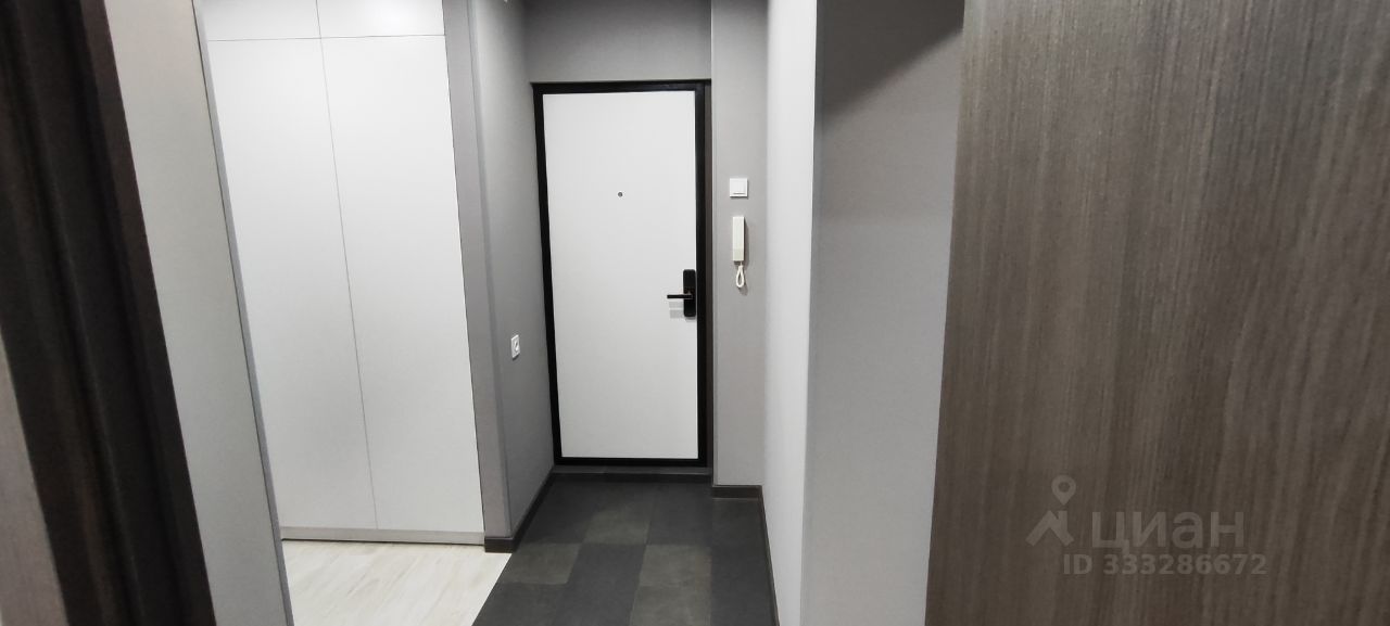 2-комнатная квартира, 44,5 м² — фото 1