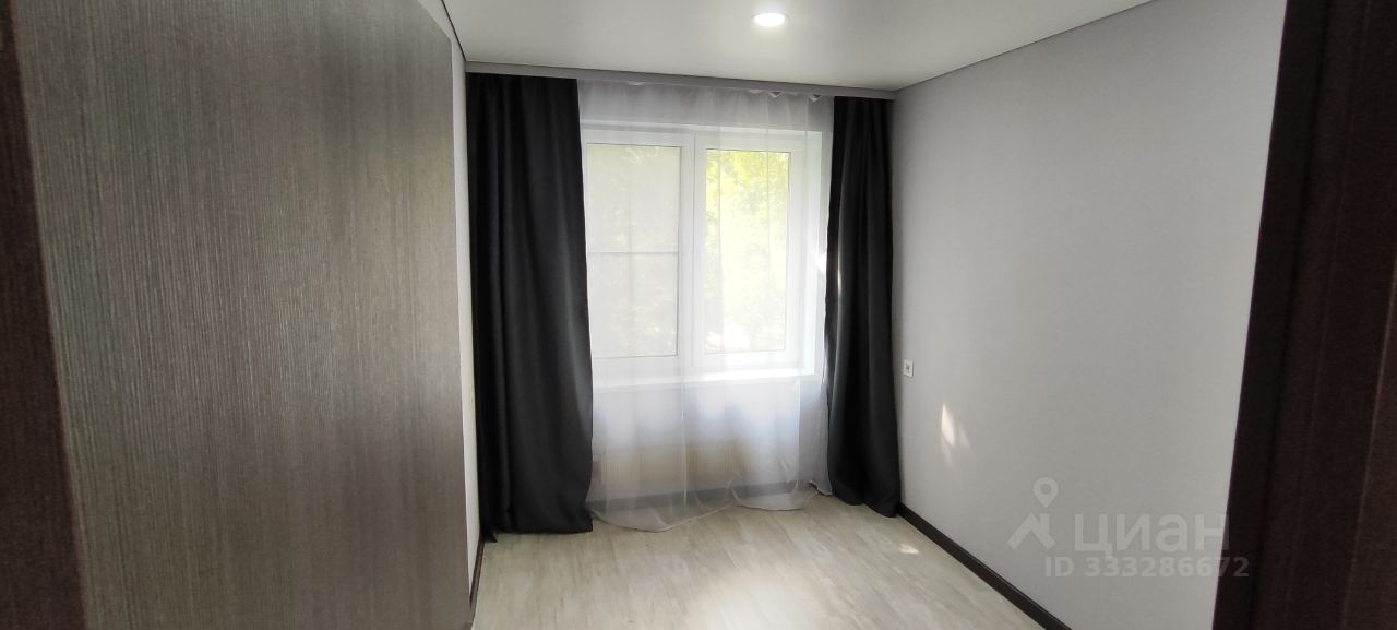 2-комнатная квартира, 44,5 м² — фото 8