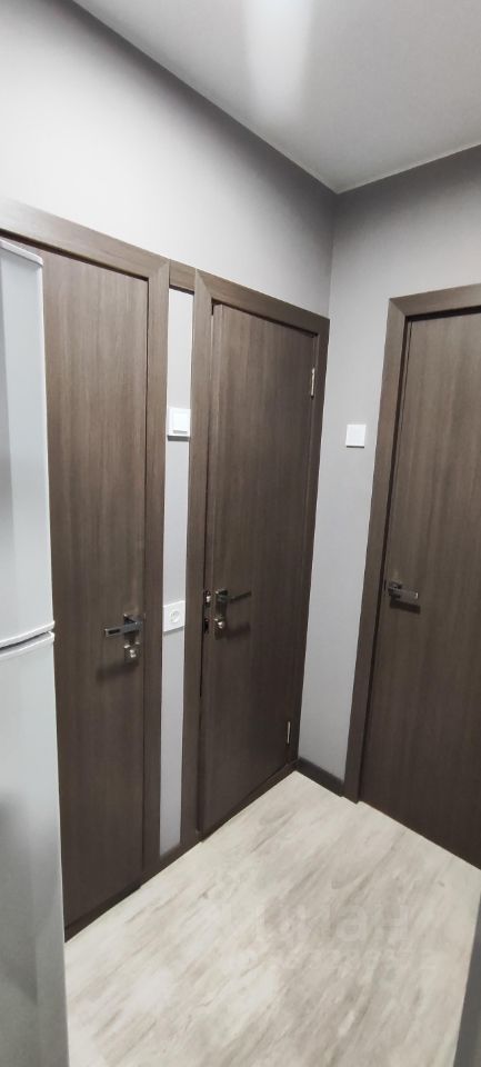 2-комнатная квартира, 44,5 м² — фото 3
