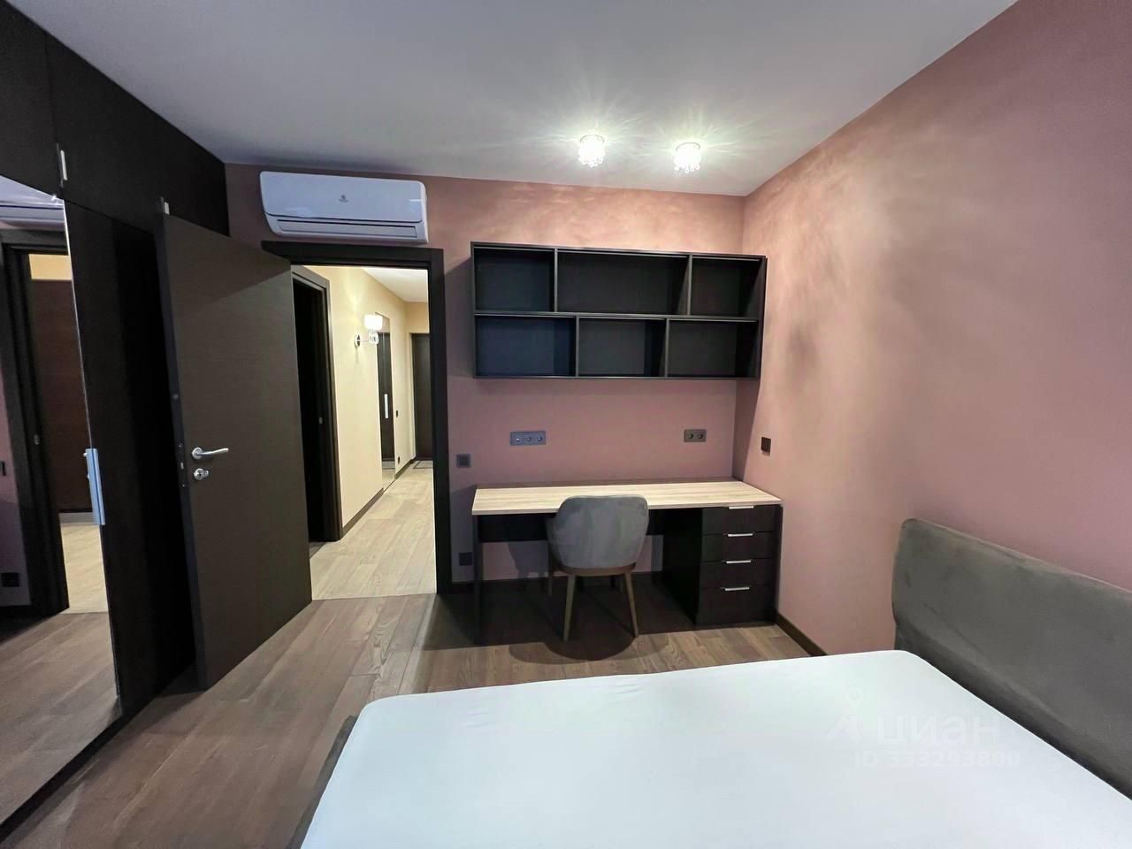 3-комнатная квартира, 80 м² — фото 7