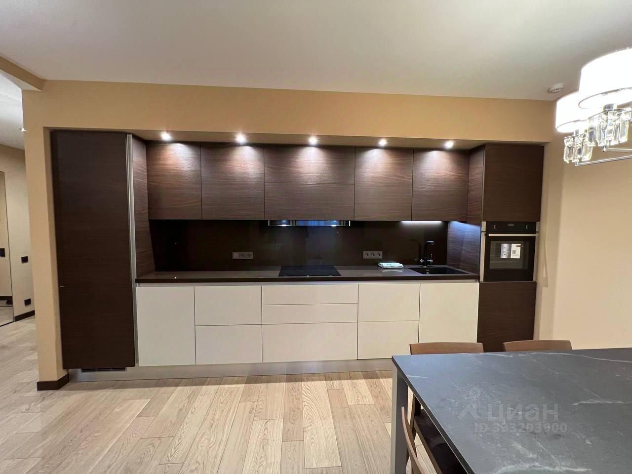 3-комнатная квартира, 80 м² — фото 4