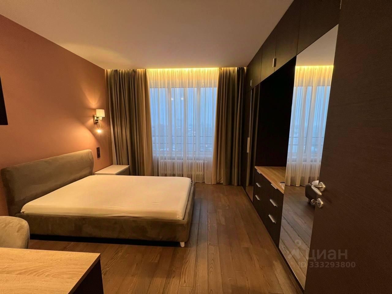 3-комнатная квартира, 80 м² — фото 8