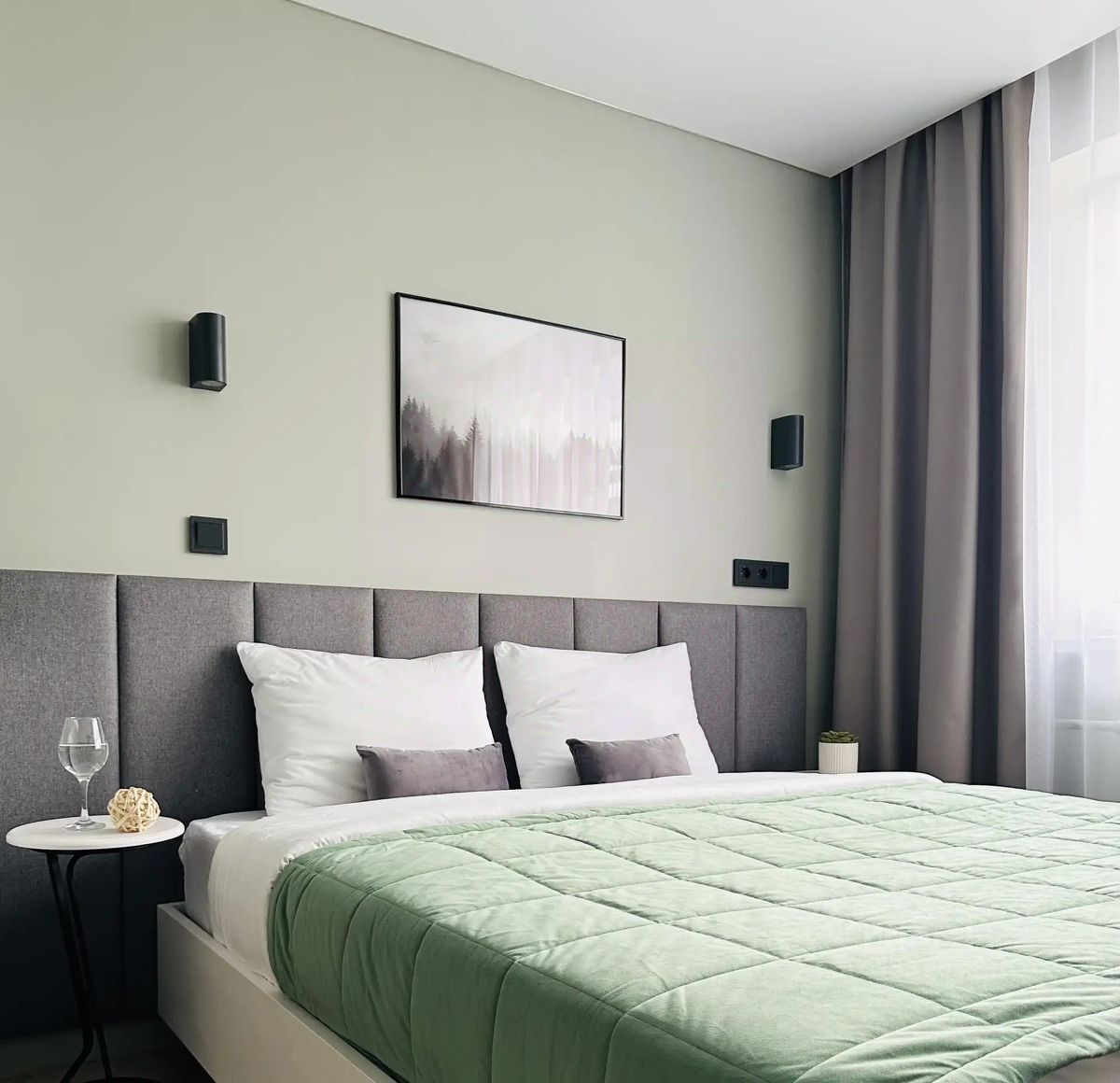 Квартира-студия, 19 м² — фото 1