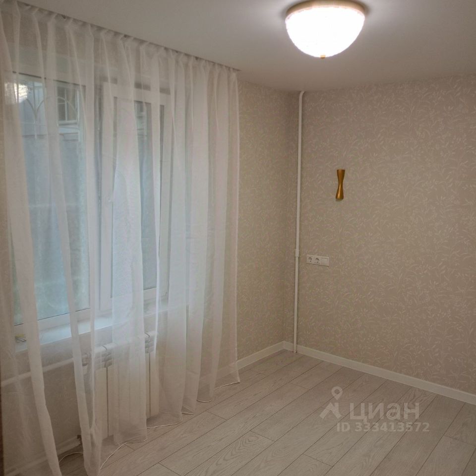 2-комнатная квартира, 38 м² — фото 2