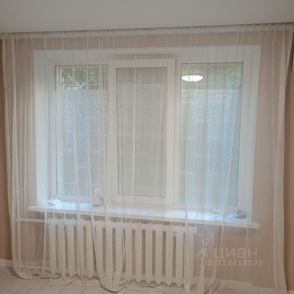 2-комнатная квартира, 38 м² — фото 4