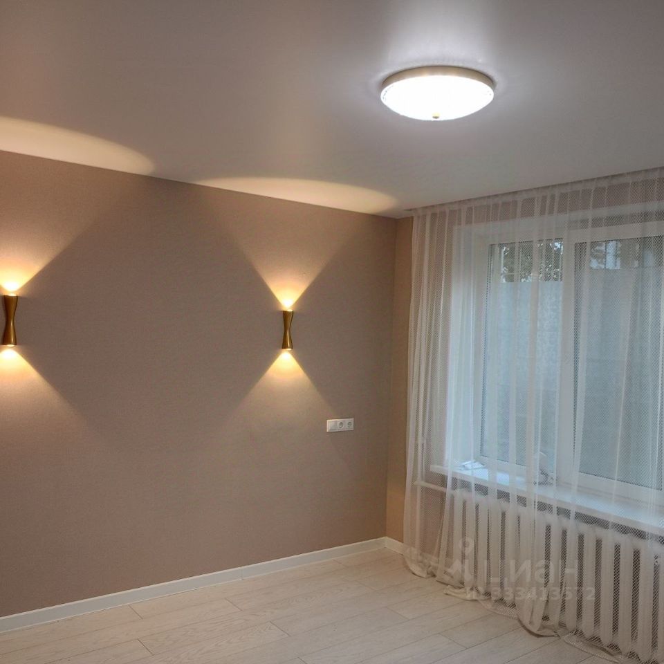 2-комнатная квартира, 38 м² — фото 7