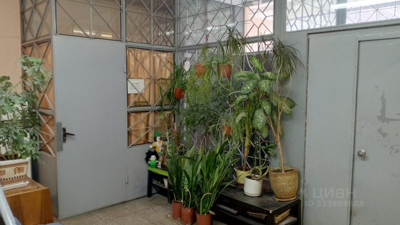1-комнатная квартира, 41 м² — фото 3