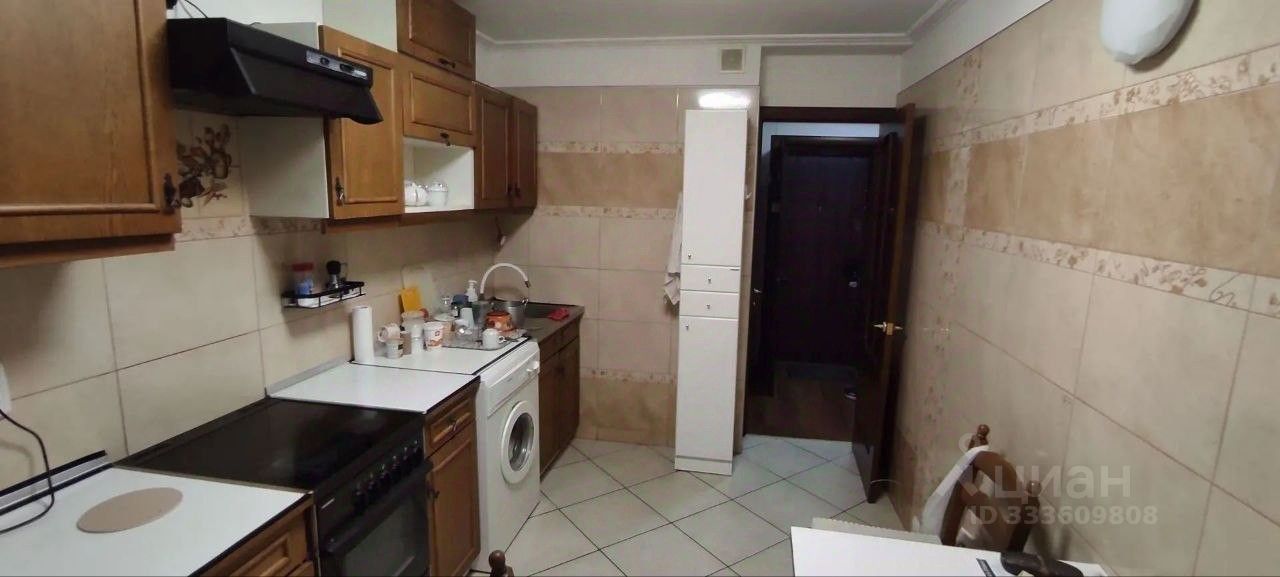 1-комнатная квартира, 41 м² — фото 7