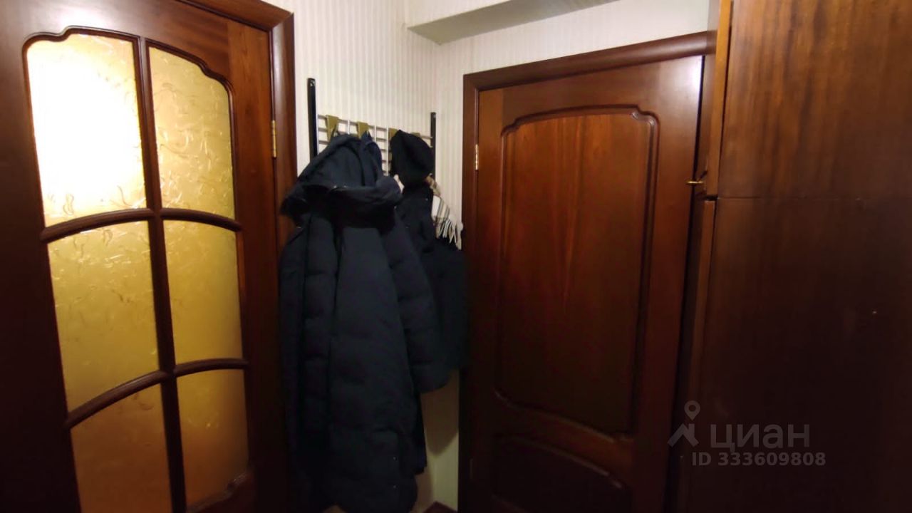 1-комнатная квартира, 41 м² — фото 4