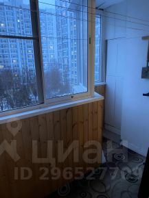 3-комн.кв., 74 м², этаж 6