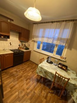 3-комн.кв., 74 м², этаж 6