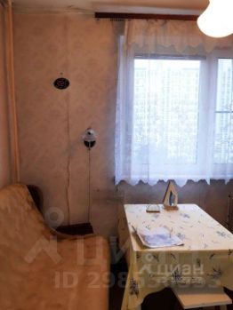 1-комн.кв., 38 м², этаж 8