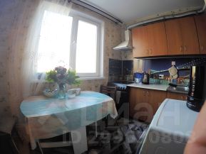 1-комн.кв., 38 м², этаж 16