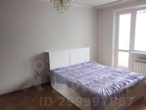 1-комн.кв., 38 м², этаж 12