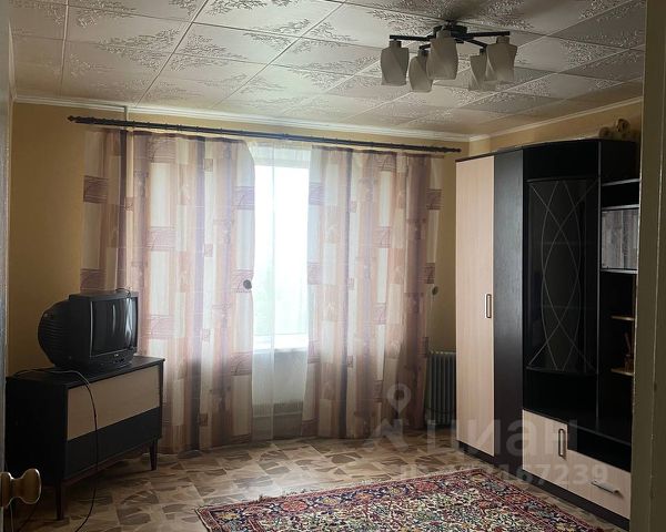 1-комн., 35 м², 9/12 этаж