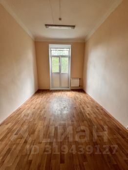 апарт.-студия, 31 м², этаж 4