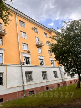 апарт.-студия, 31 м², этаж 4