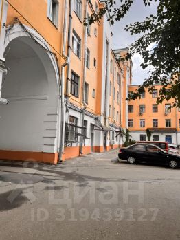 апарт.-студия, 31 м², этаж 4