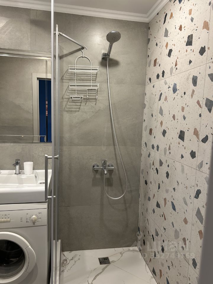 Квартира-студия, 27 м² — фото 7