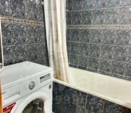 2-комн.кв., 55 м², этаж 11