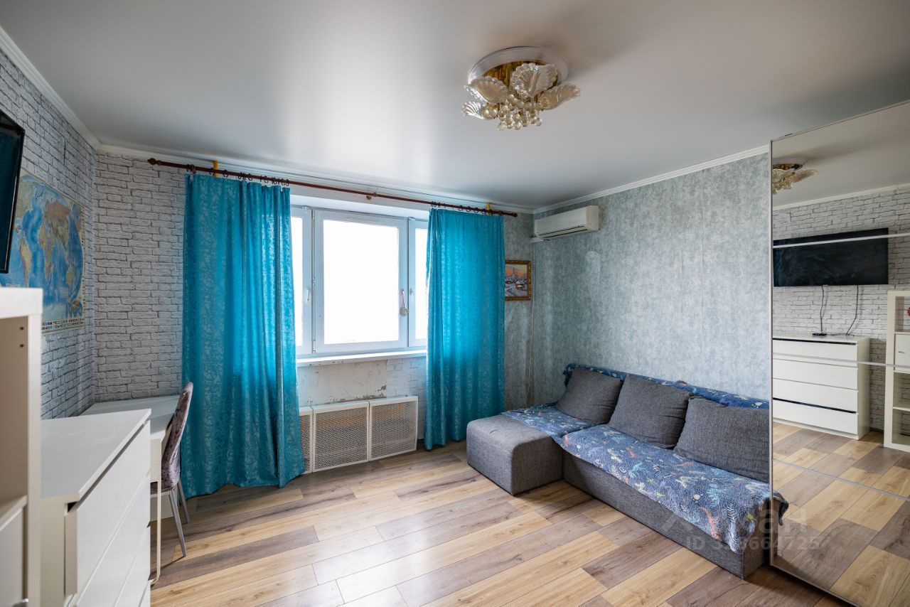 3-комн. кв., р-н Выхино-Жулебино, Москва
