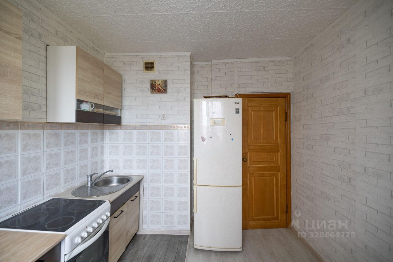3-комн. кв., р-н Выхино-Жулебино, Москва