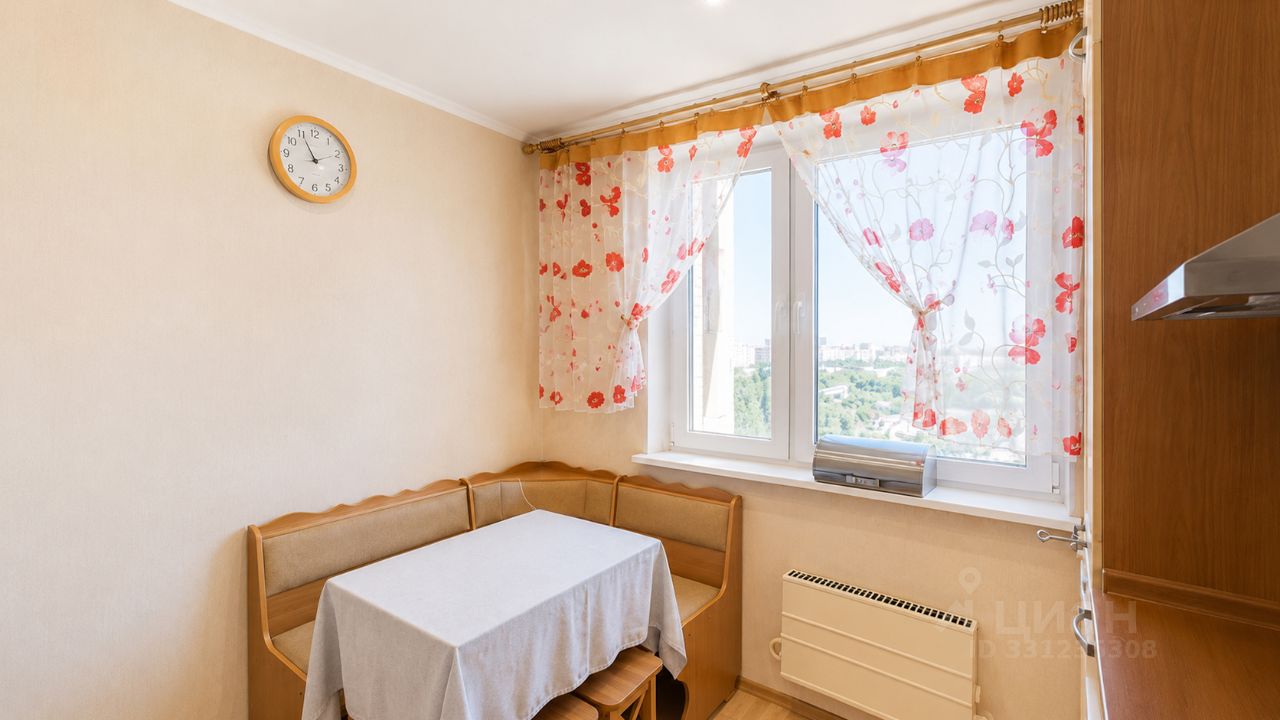 3-комн. кв., р-н Выхино-Жулебино, Москва