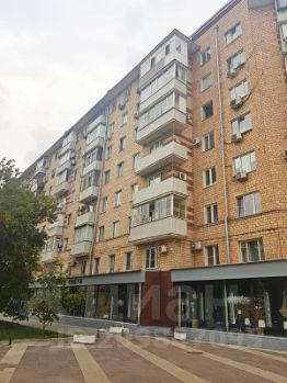 3-комн.кв., 55 м², этаж 5