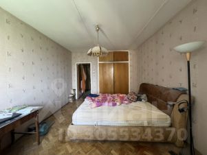 2-комн.кв., 65 м², этаж 9