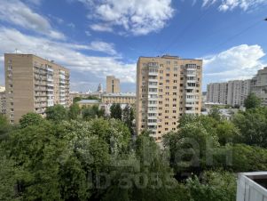 2-комн.кв., 65 м², этаж 9