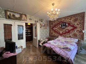 2-комн.кв., 65 м², этаж 9