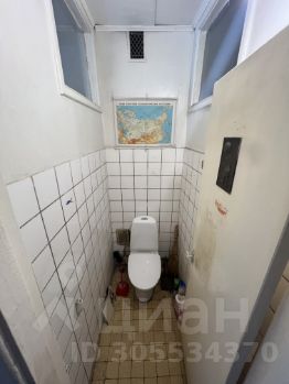 2-комн.кв., 65 м², этаж 9