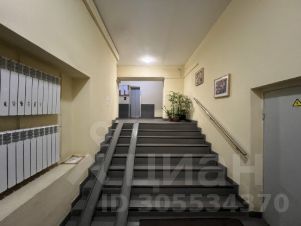 2-комн.кв., 65 м², этаж 9