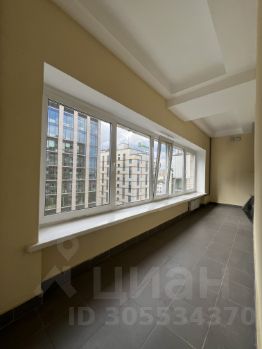 2-комн.кв., 65 м², этаж 9