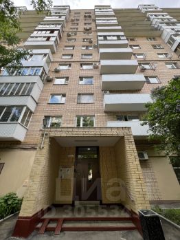 2-комн.кв., 65 м², этаж 9