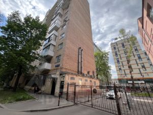 2-комн.кв., 65 м², этаж 9