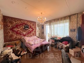 2-комн.кв., 65 м², этаж 9