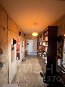 2-комн.кв., 65 м², этаж 9