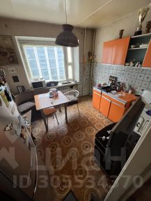 2-комн.кв., 65 м², этаж 9