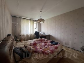 2-комн.кв., 65 м², этаж 9