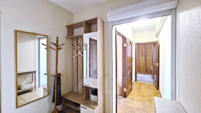 3-комн.кв., 55 м², этаж 5