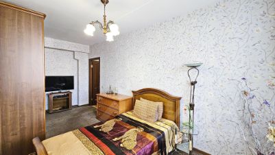 3-комн.кв., 55 м², этаж 5